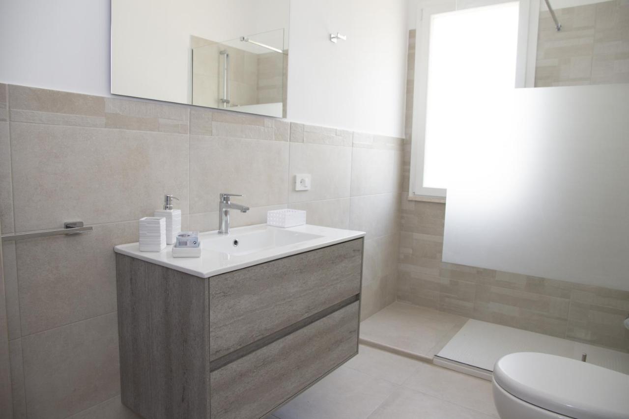 Villa Casa Raineri Paceco Esterno foto