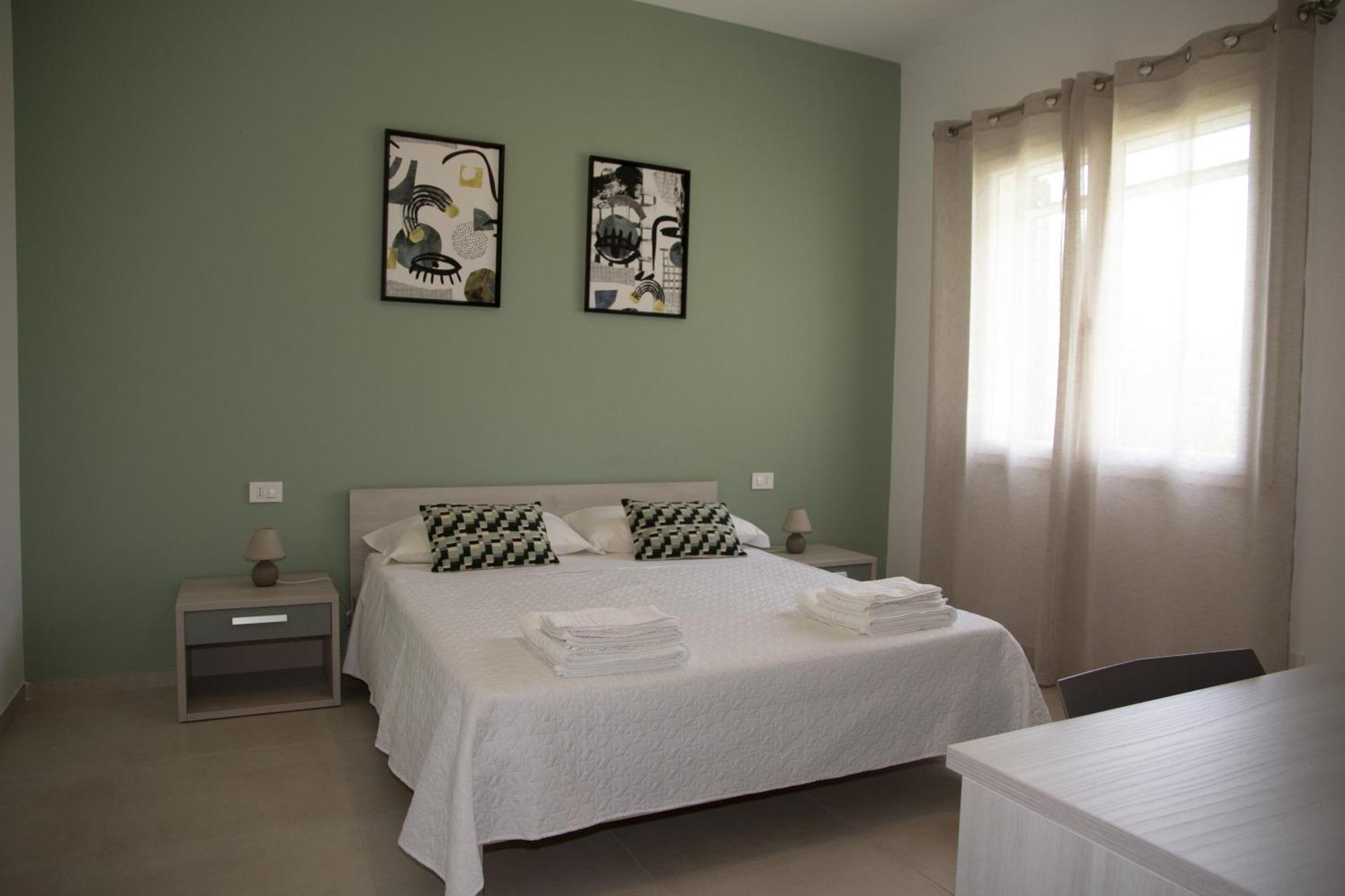 Villa Casa Raineri Paceco Esterno foto